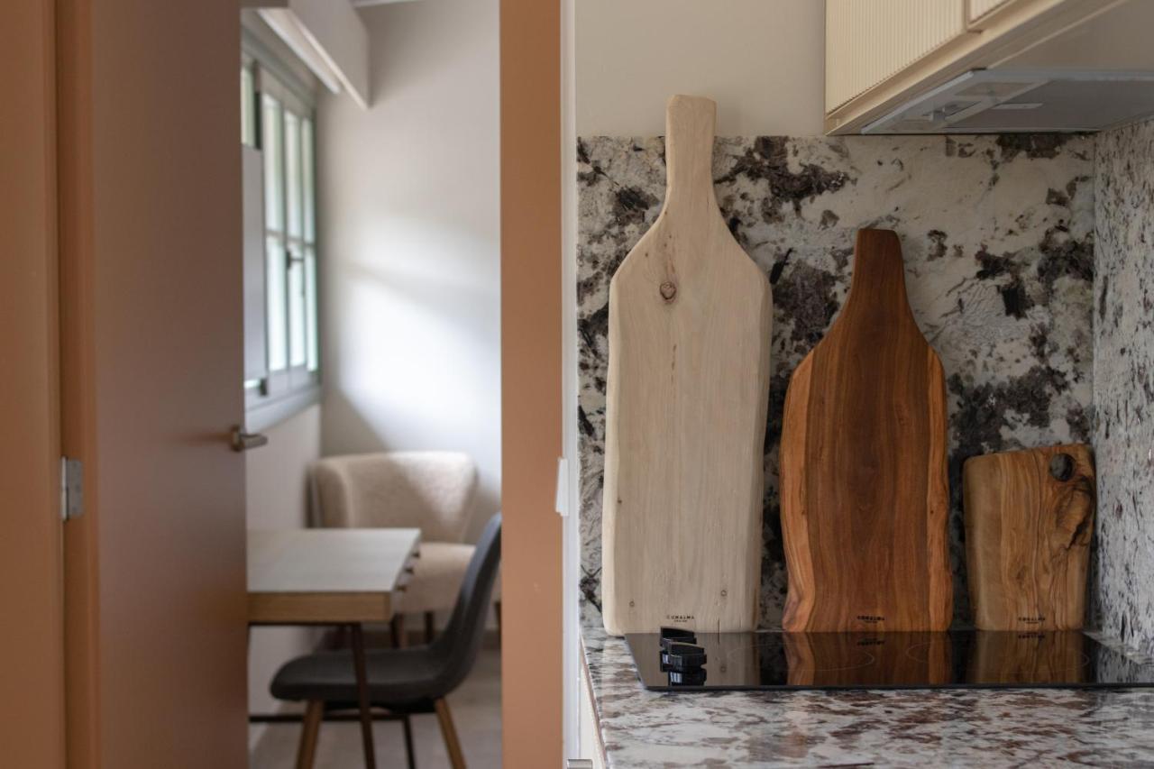 Rondaia Hotel Esporles Luaran gambar