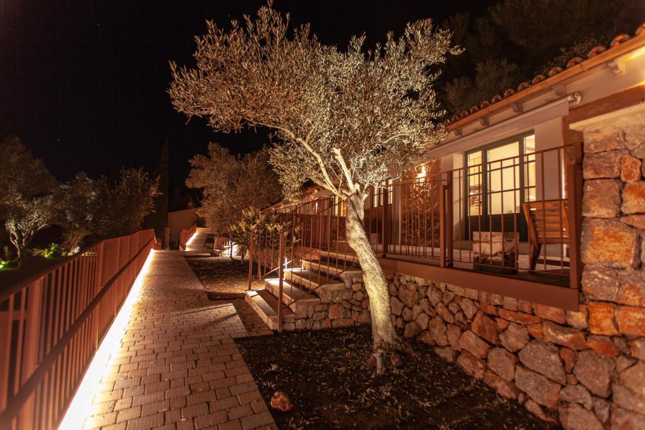 Rondaia Hotel Esporles Luaran gambar