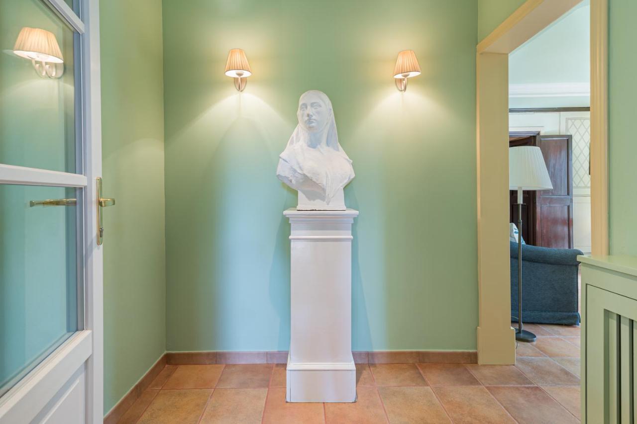 Rondaia Hotel Esporles Luaran gambar