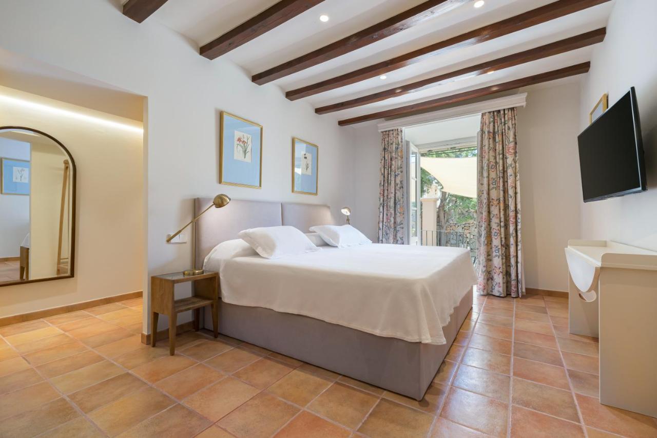 Rondaia Hotel Esporles Luaran gambar
