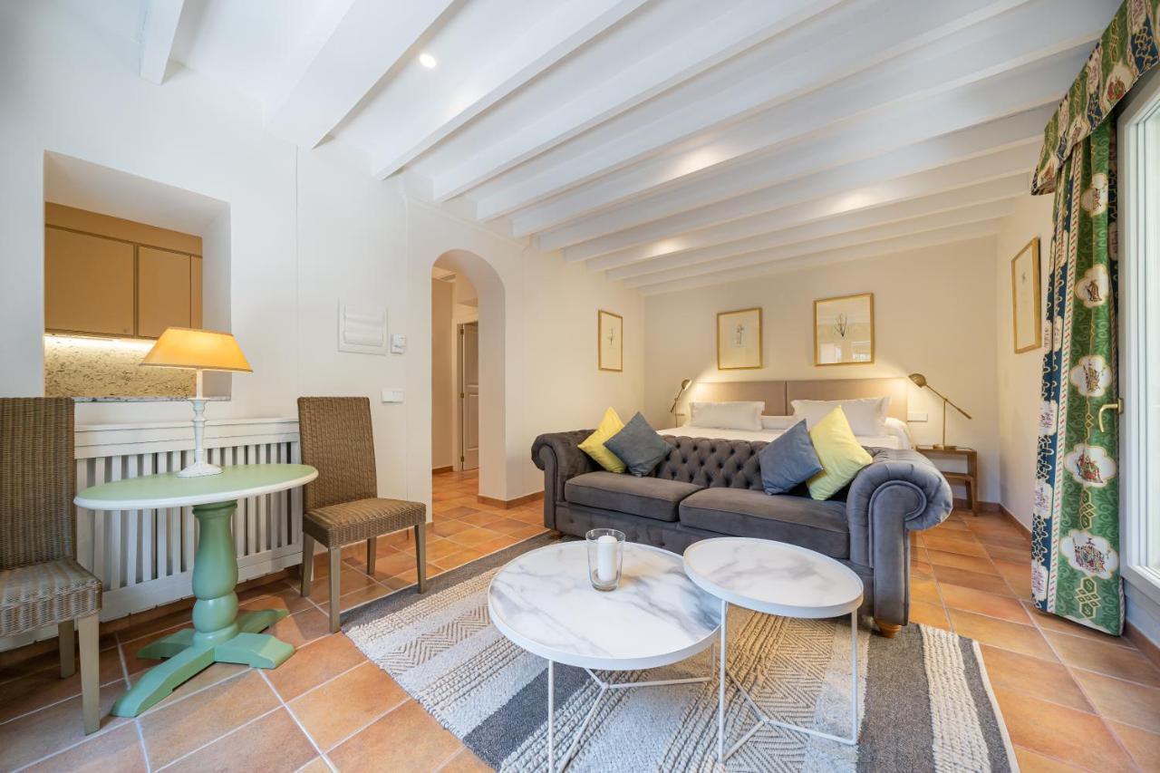 Rondaia Hotel Esporles Luaran gambar