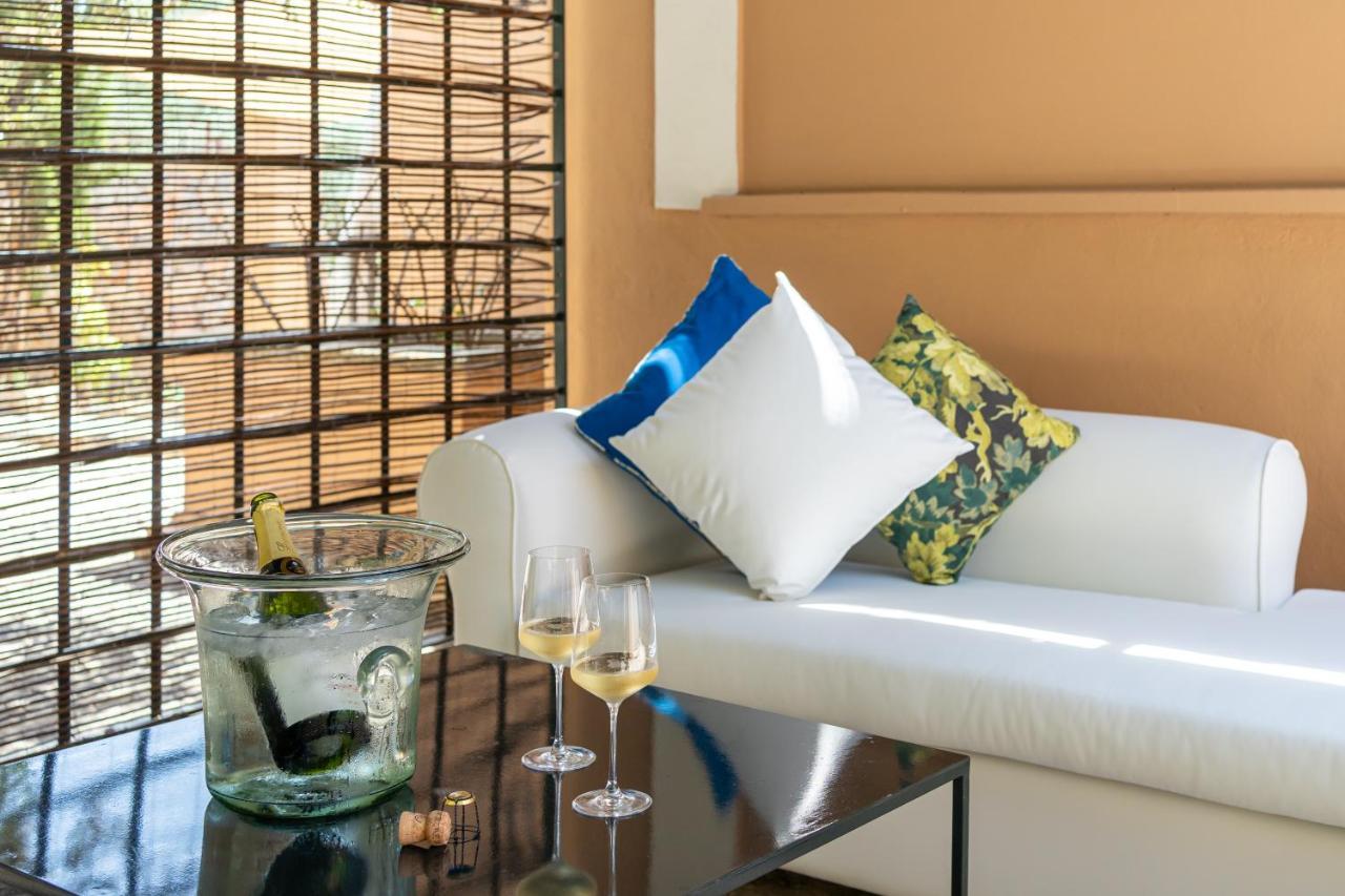 Rondaia Hotel Esporles Luaran gambar