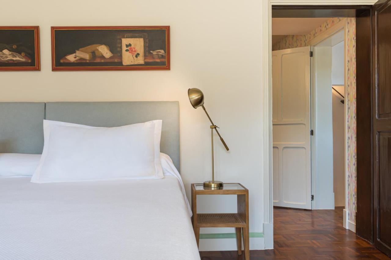 Rondaia Hotel Esporles Luaran gambar