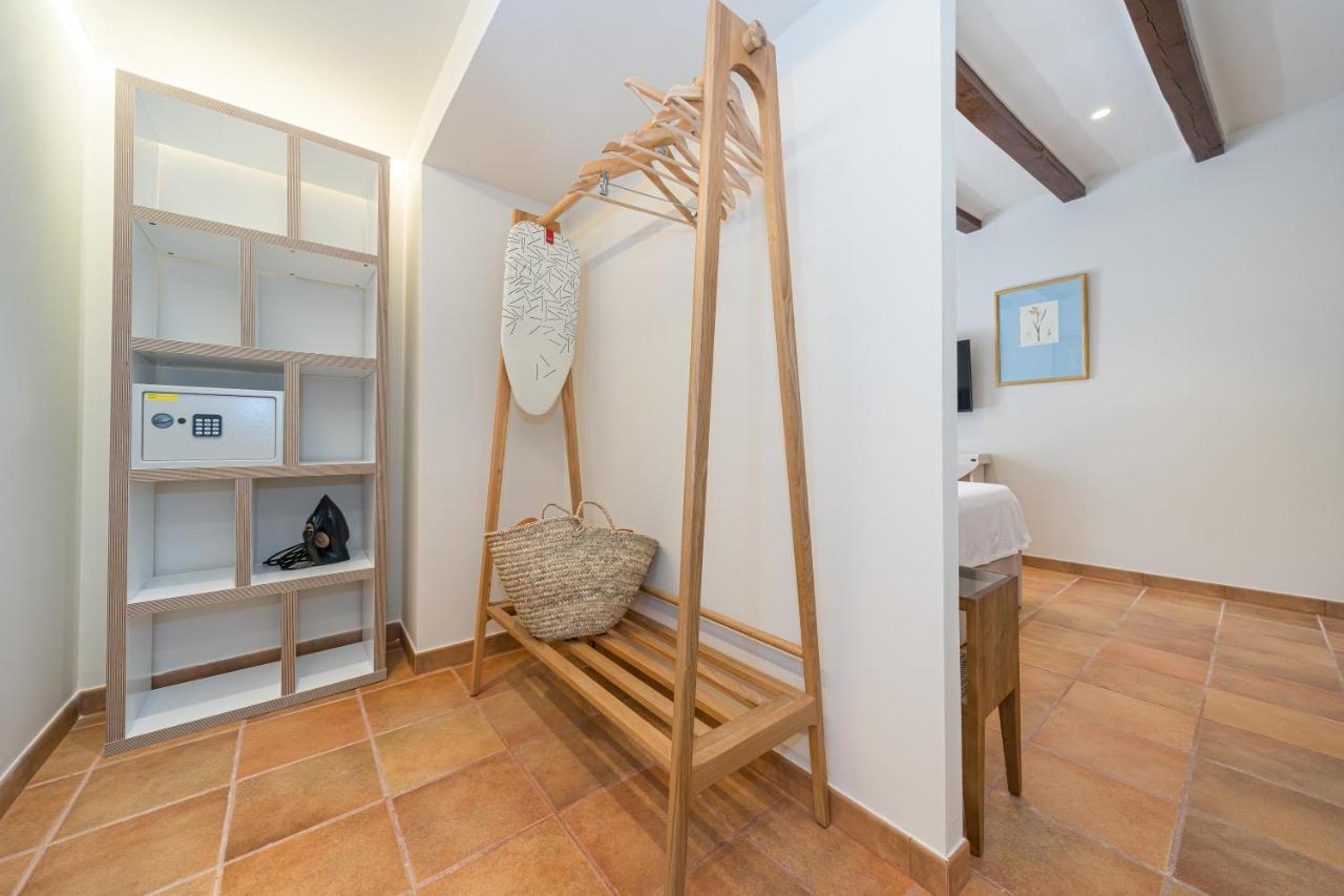 Rondaia Hotel Esporles Luaran gambar