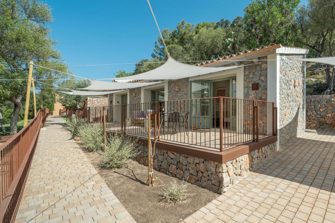 Rondaia Hotel Esporles Luaran gambar